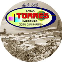 Imprenta Torres, Baeza