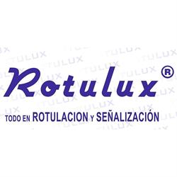 Rótulos Rotulux, Pamplona