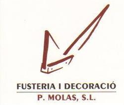 Fusteria P. Molas, Sant Gregori