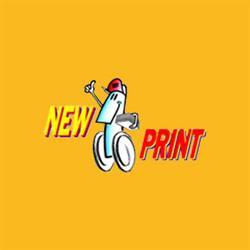 New Print, Barcelona