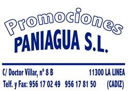 Promociones Paniagua S.L, La Línea de la Concepción