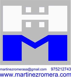 Martínez Romera S.A., Soria