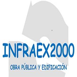 INFRAEX 2000, S.L. - INFRAESTRUCTURAS Y OBRAS PÚBLICAS, Cáceres
