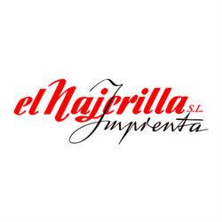 Imprenta El Najerilla, Nájera