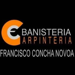 Carpintería Ebanistería Francisco Concha Novoa, Sancibrián