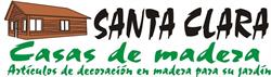 santa clara casas de madera, Olivares