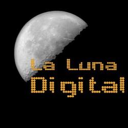 La Luna Digital, Avilés