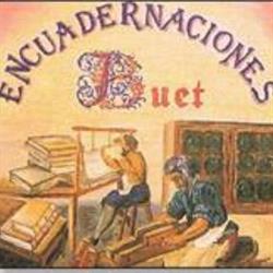 Buet Encuadernaciones, Málaga