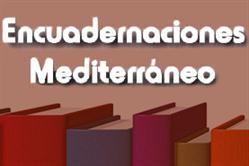 Mediterráneo Encuadernaciones, Valencia