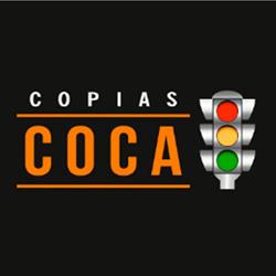 Copias Coca, Granada