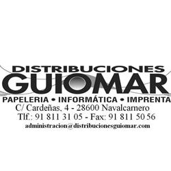 Guiomar, Navalcarnero