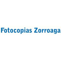 Fotocopias Zorroaga, Donostia-San Sebastián