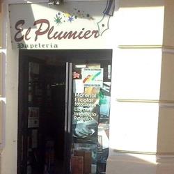 Papelería El Plumier, Guadalajara