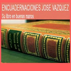 Encuadernaciones José Vázquez, Alboraya