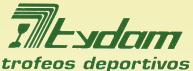 Tydam Trofeos Deportivos, Madrid