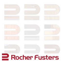 Rocher Fusters, S.L., Carlet
