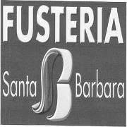 Fusteria Santa Barbara,s.l., Cocentaina