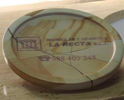 Mármoles y Granitos La Recta S.l., Ourense