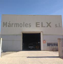 Mármoles Elx S.l.