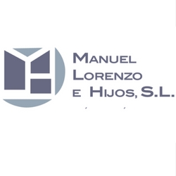 Carpintería Metálica Manuel Lorenzo, Tenorio