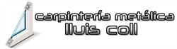 Carpintería Metálica Lluis Coll, Linyola
