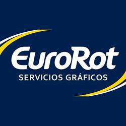 Eurorot Servicios Gráficos, Chaín