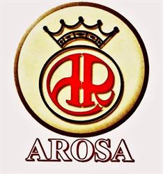 Arosa Cafeteria, Gijón