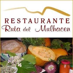 Ruta Del Mulhacén, Pampaneira
