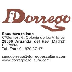 Dorrego Escultura Tallada, Arganda del Rey