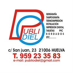 Publi Odiel, Huelva