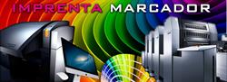Imprenta Marcador, Santander