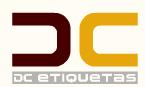 Etiquetas Dc - Láser Dc, Arnedo
