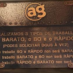 Arzugráfica, Arzúa