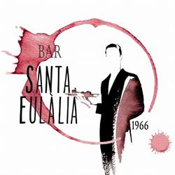 Bar Santa Eulàlia, Berga