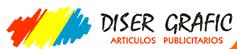 Disergrafic S.coop.ltda., O Milladoiro