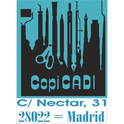 Copicadi, Madrid