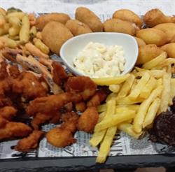 Cervecería Los Alpes, Torrelavega