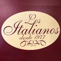 Heladería Los Italianos, Huesca