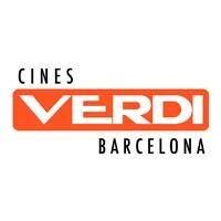 Cinemes Verdi, Barcelona