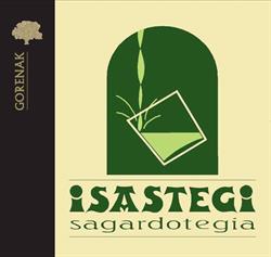 Isastegi Sagardotegia, Auzotxikia