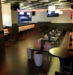 Barbarum, Madrid