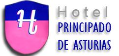 Cafetería Principado de Asturias, Carreño