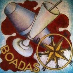 Boadas Cocktails, Barcelona