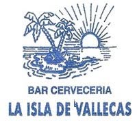 Bar la Isla de Vallecas, Madrid