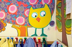 Escuela Infantil Txipli Txapla, Bilbao