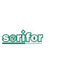 Serifor, A Coruña