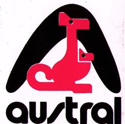 Austral, Teruel