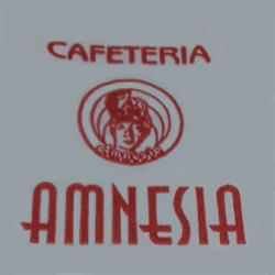 Cafetería Amnesia, Vitigudino