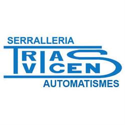 Serralleria Trias Vicens, Llambilles