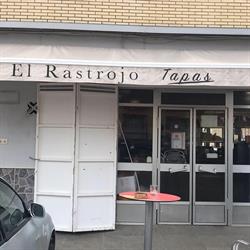 Bar Rastrojo, Utrera